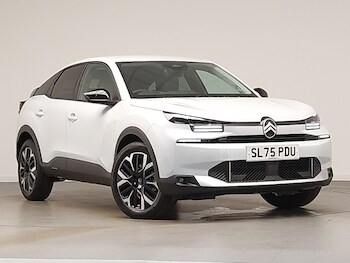 Citroen C4 feature image