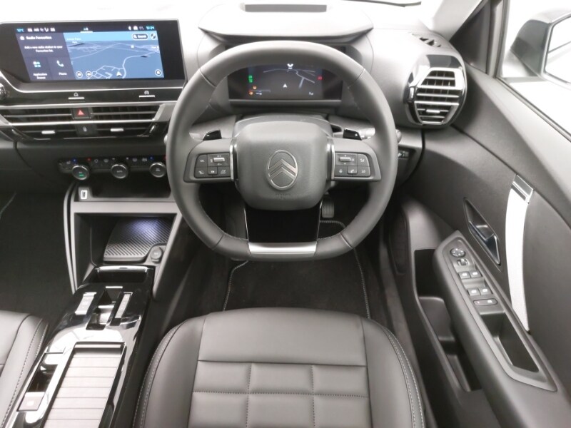 Used Citroen C4 2025 for sale - 77235091: Photo 7