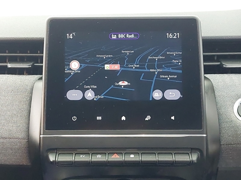 Used Renault Clio 2024 for sale - 76880555: Photo 10