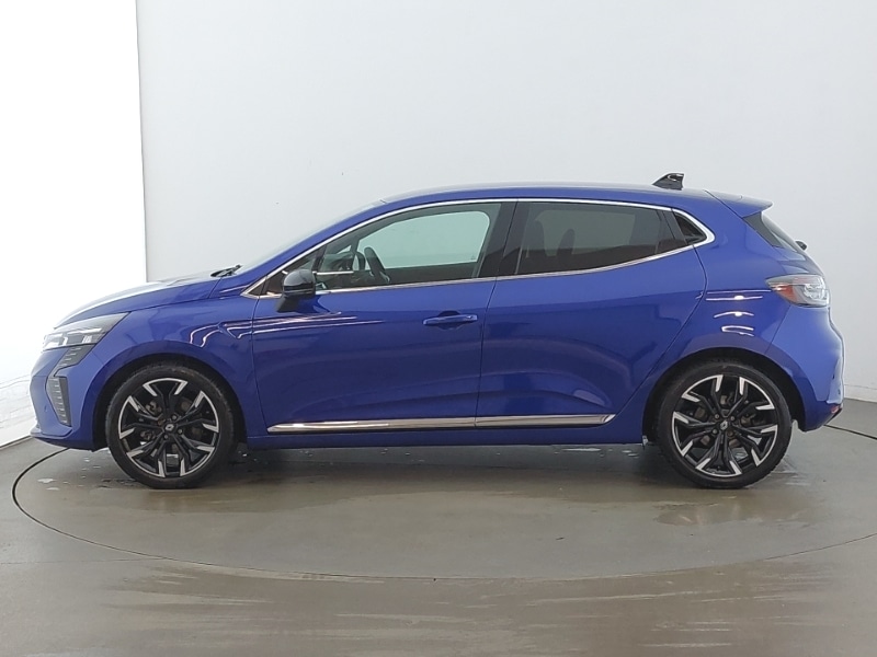 Used Renault Clio 2024 for sale - 76880555: Photo 4