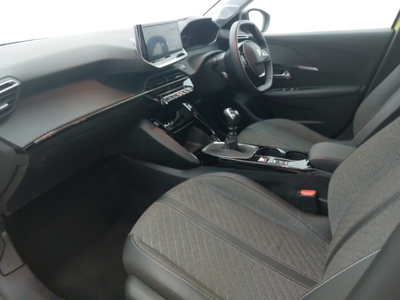 Used Peugeot 208 2025 for sale - 77155178: Photo 5