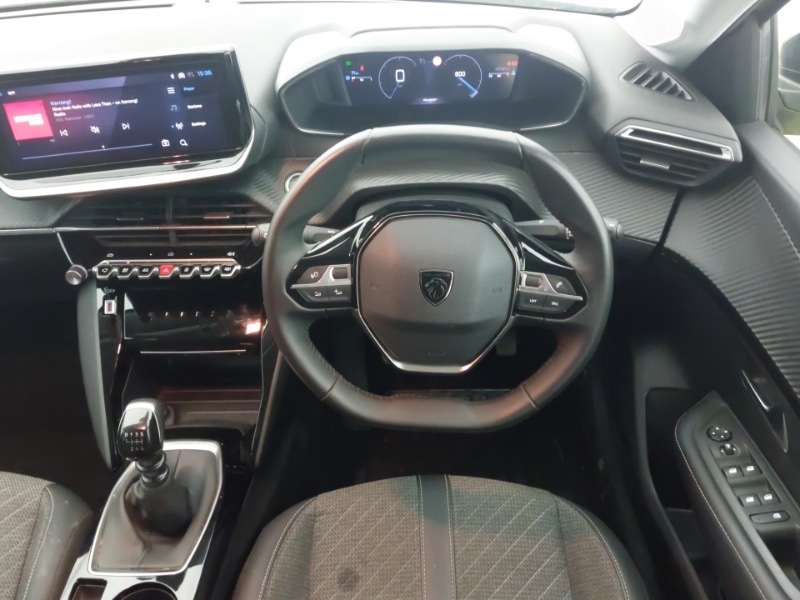 Used Peugeot 208 2025 for sale - 77155178: Photo 7