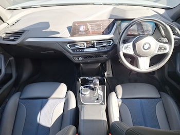 Used BMW 1 Series 2023 for sale - 79367706: Photo