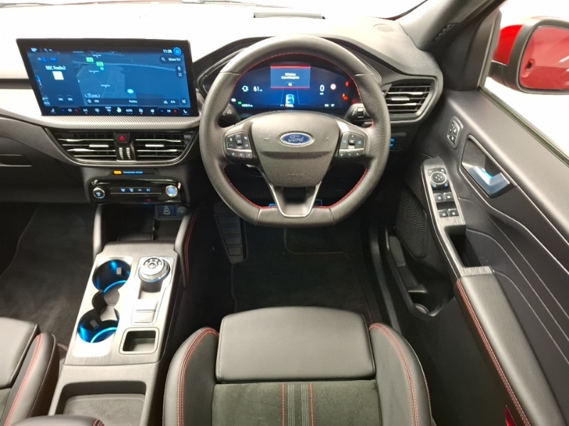 Used Ford Kuga 2024 for sale - 76447506: Photo 7