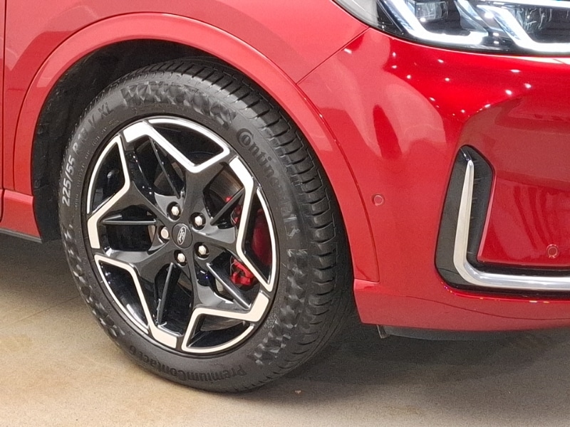 Used Ford Kuga 2024 for sale - 76447506: Photo 9