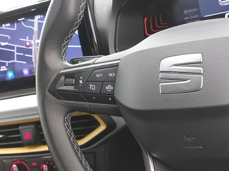 Used SEAT Ibiza 2022 for sale - 76770811: Photo 11