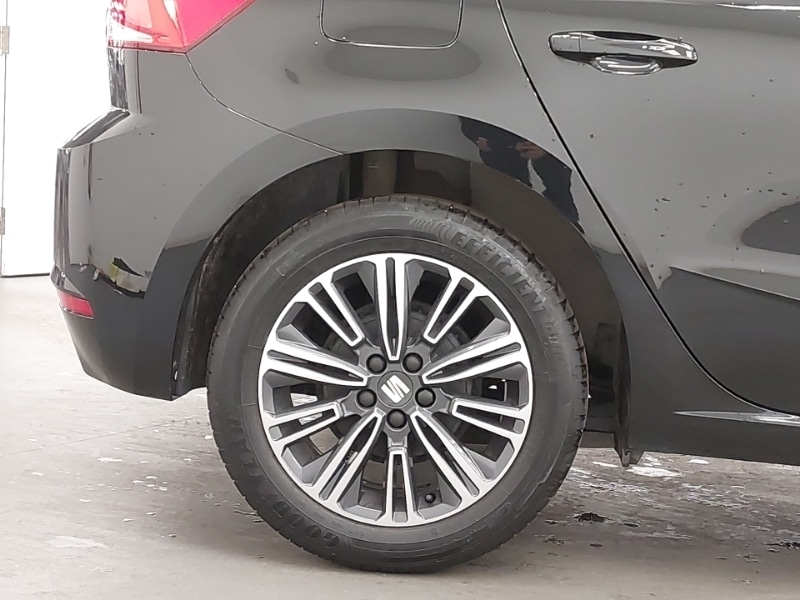 Used SEAT Ibiza 2022 for sale - 76770811: Photo 12