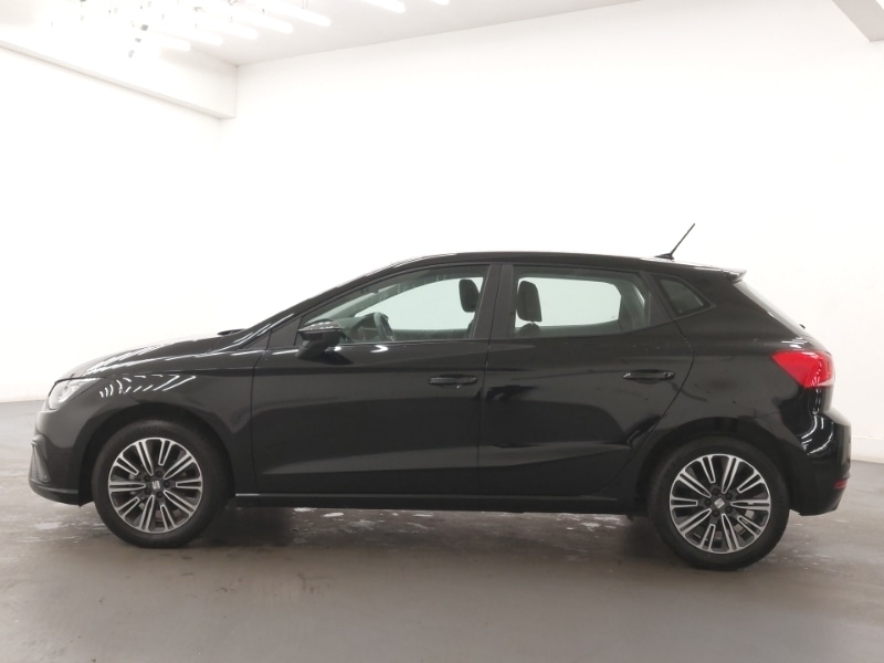 Used SEAT Ibiza 2022 for sale - 76770811: Photo 4