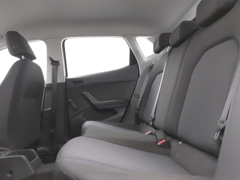 Used SEAT Ibiza 2022 for sale - 76770811: Photo 6