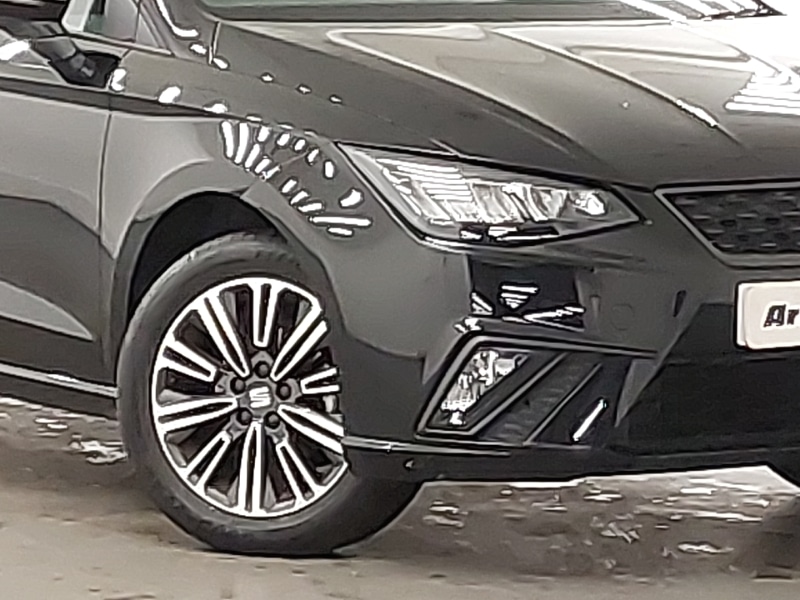 Used SEAT Ibiza 2022 for sale - 76770811: Photo 9