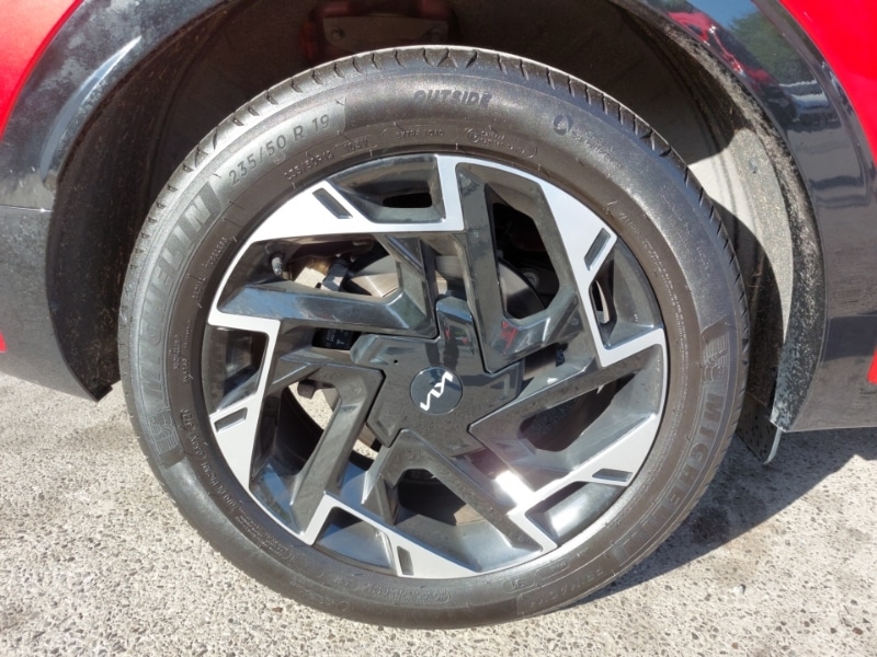 Used Kia Sportage 2025 for sale - 76107676: Photo 12