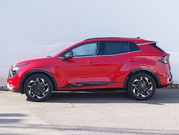 Used Kia Sportage 2025 for sale - 76107676: Photo 4