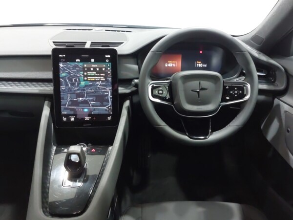 Used Polestar Polestar 2 2023 for sale - 76293474: Photo 10