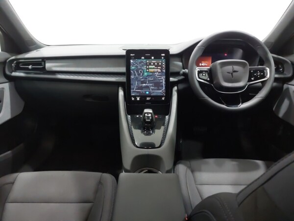 Used Polestar Polestar 2 2023 for sale - 76293474: Photo 2