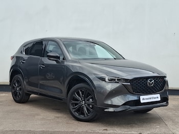 Mazda - CX-5