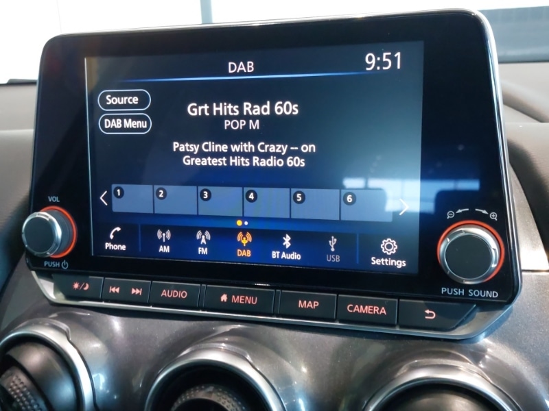 Used Nissan Juke 2022 for sale - 76668816: Photo 10