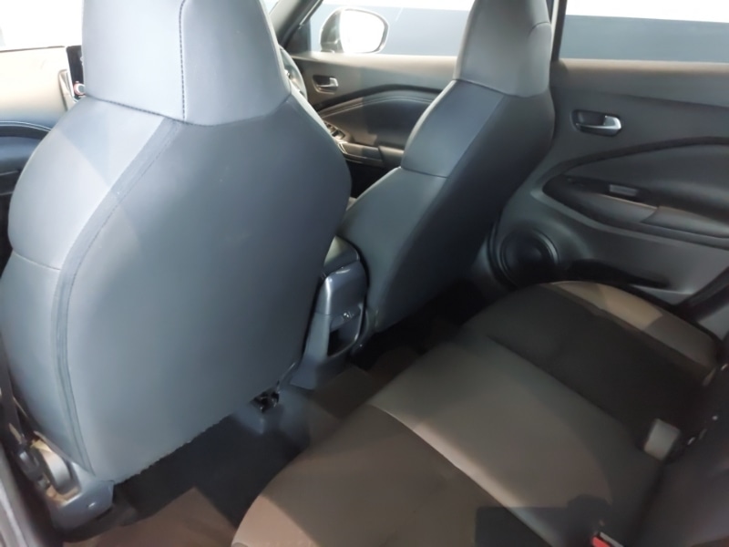 Used Nissan Juke 2022 for sale - 76668816: Photo 6