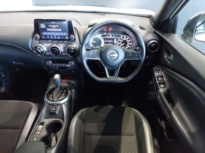 Used Nissan Juke 2022 for sale - 76668816: Photo 7