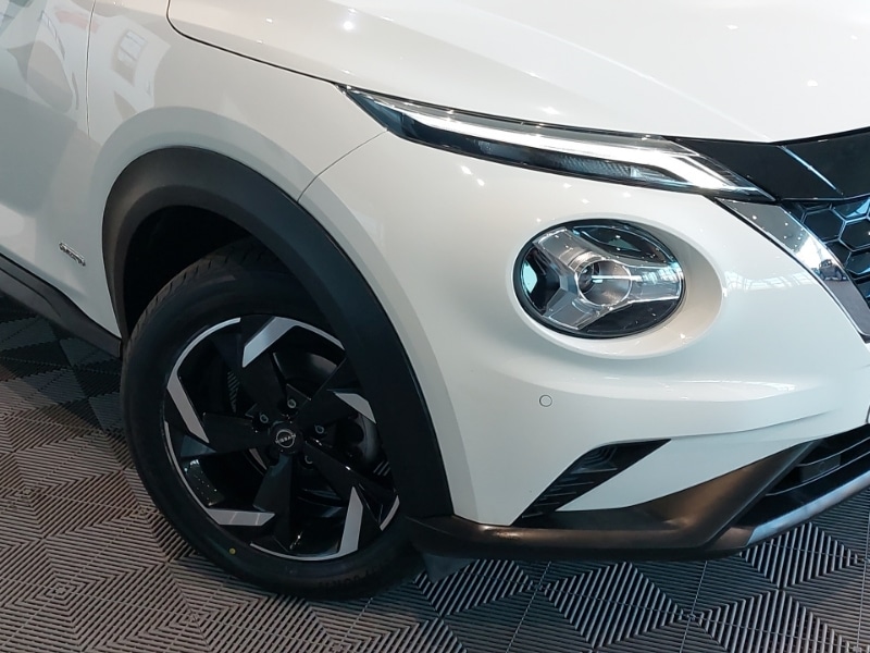 Used Nissan Juke 2022 for sale - 76668816: Photo 9