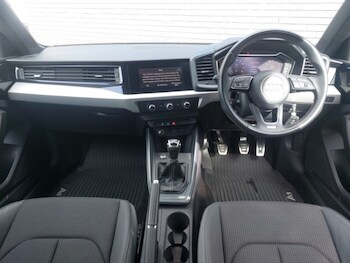 Used Audi A1 2020 for sale - 78328266: Photo