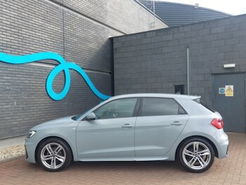 Used Audi A1 2020 for sale - 78328266: Photo