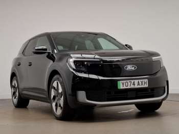 2024 - 210kW Premium 77kWh 5dr Auto