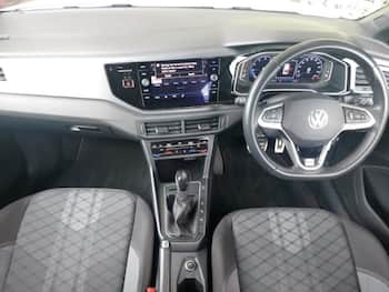 Used Volkswagen Taigo 2023 for sale - 79853260: Photo