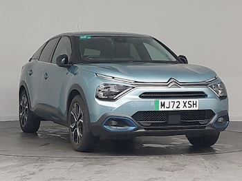 Citroen C4 feature image