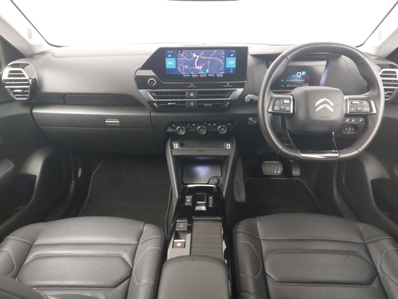 Used Citroen C4 2022 for sale - 77657305: Photo 2