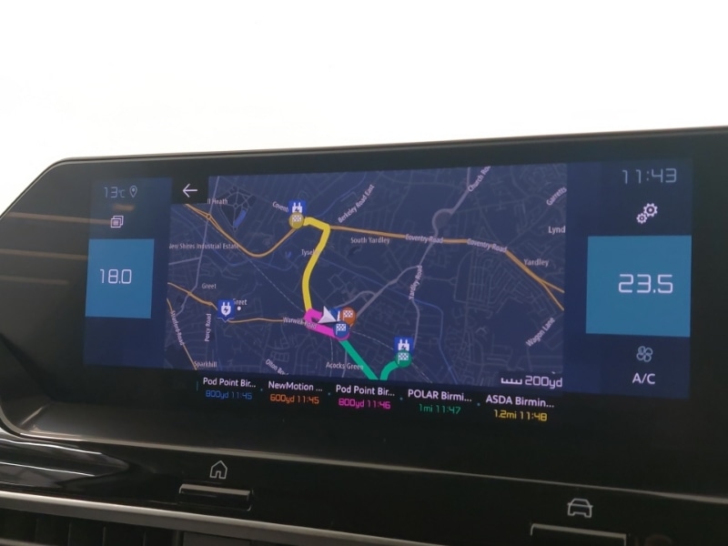 Used Citroen C4 2022 for sale - 77657305: Photo 7