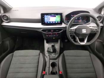 Used SEAT Ibiza 2025 for sale - 74919455: Photo