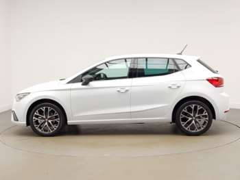 Used SEAT Ibiza 2025 for sale - 74919455: Photo