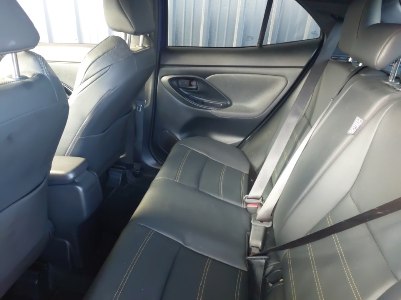 Used Toyota Yaris Cross 2022 for sale - 76431254: Photo 6