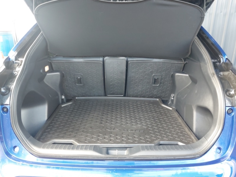 Used Toyota Yaris Cross 2022 for sale - 76431254: Photo 8