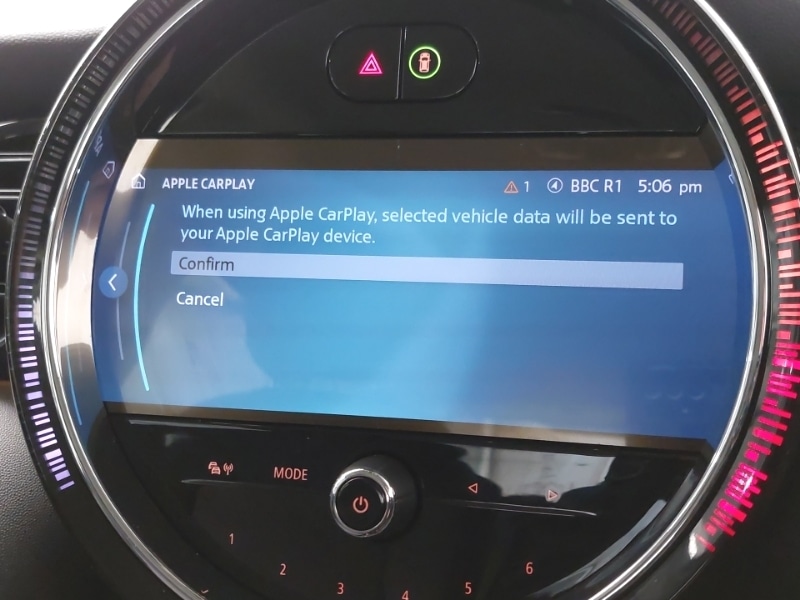 Used MINI Hatch 2023 for sale - 78099700: Photo 11