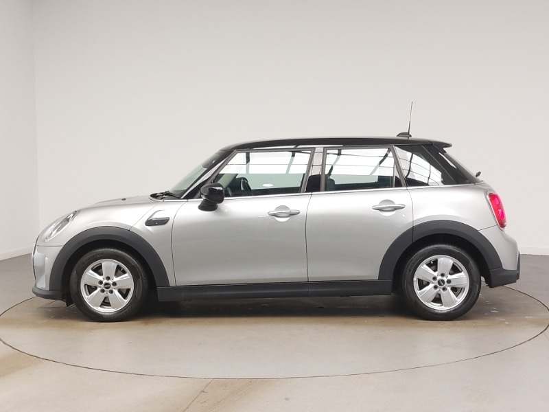 Used MINI Hatch 2023 for sale - 78099700: Photo 4