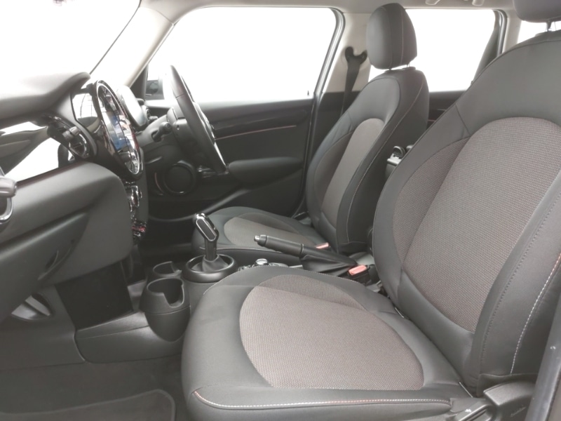 Used MINI Hatch 2023 for sale - 78099700: Photo 5