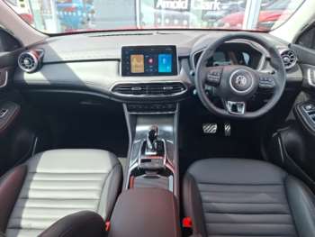 Used MG MG HS 2024 for sale - 75017952: Photo