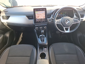 Used Renault Arkana 2021 for sale - 78927964: Photo