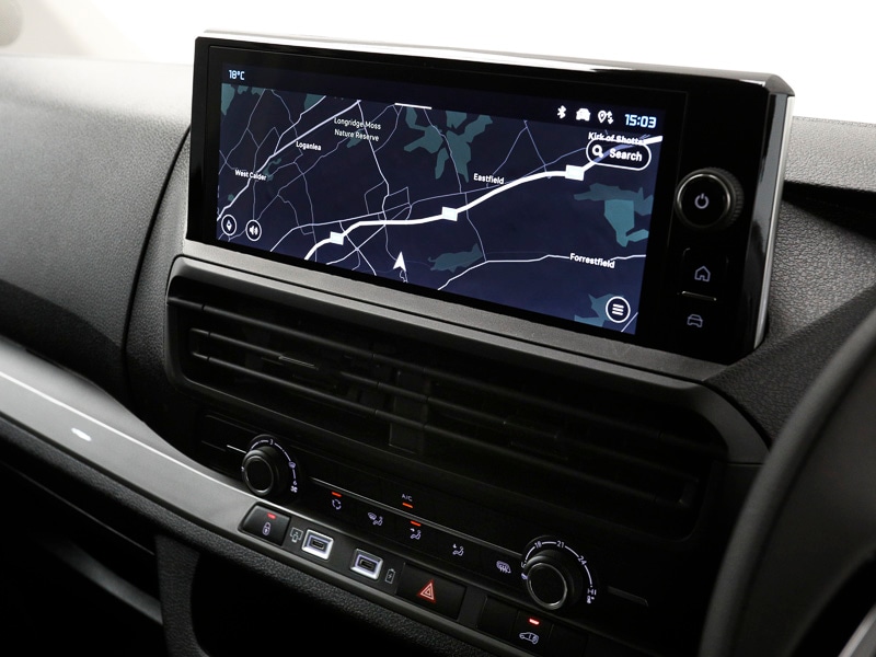 Used Citroen Dispatch 2025 for sale - 77876069: Photo 12