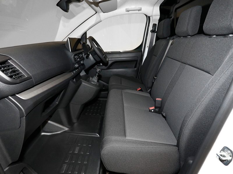 Used Citroen Dispatch 2025 for sale - 77876069: Photo 6