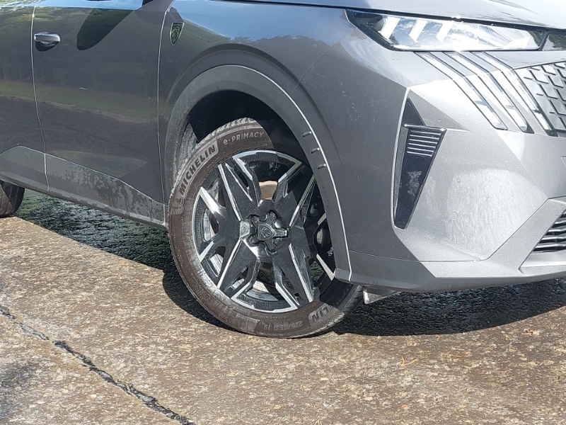 Used Peugeot 3008 2024 for sale - 76639672: Photo 9