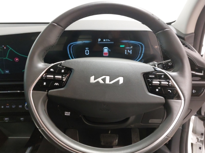 Used Kia Niro 2024 for sale - 77876903: Photo 11