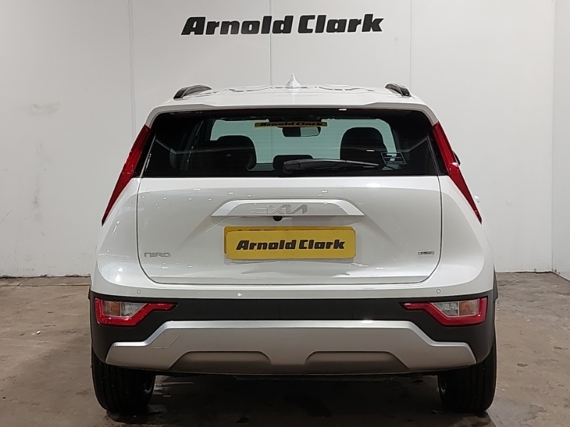 Used Kia Niro 2024 for sale - 77876903: Photo 12