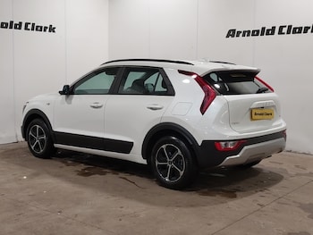 Used Kia Niro 2024 for sale - 77876903: Photo
