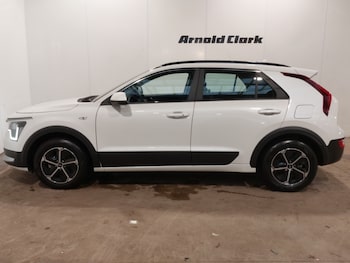 Used Kia Niro 2024 for sale - 77876903: Photo