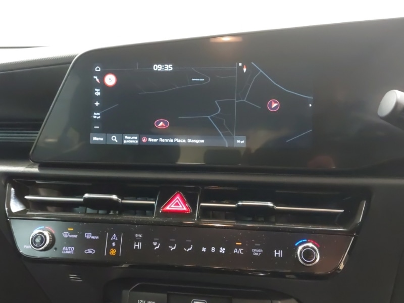 Used Kia Niro 2024 for sale - 77876903: Photo 7