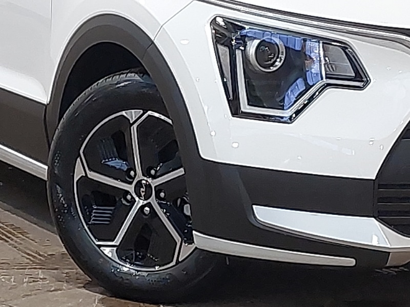 Used Kia Niro 2024 for sale - 77876903: Photo 9