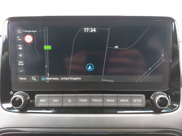 Used Hyundai KONA 2022 for sale - 76275347: Photo 10