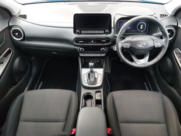 Used Hyundai KONA 2022 for sale - 76275347: Photo 2